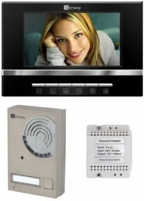 Montaj si reparatii interfoane si videointerfoane