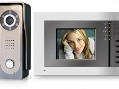 Montaj si reparatii interfoane si videointerfoane