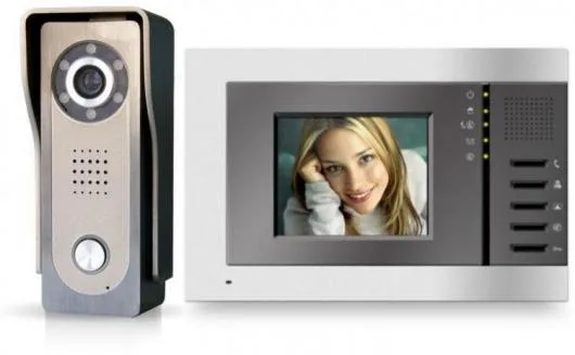 Montaj si reparatii interfoane si videointerfoane