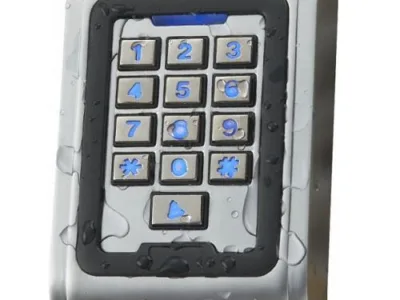 Montaj si reparatii interfoane si videointerfoane