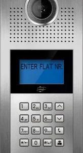 Montaj si reparatii interfoane si videointerfoane