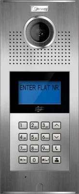 Montaj si reparatii interfoane si videointerfoane