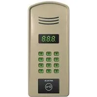 Montaj si reparatii interfoane si videointerfoane