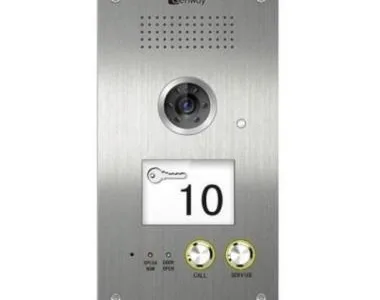 Montaj si reparatii interfoane si videointerfoane