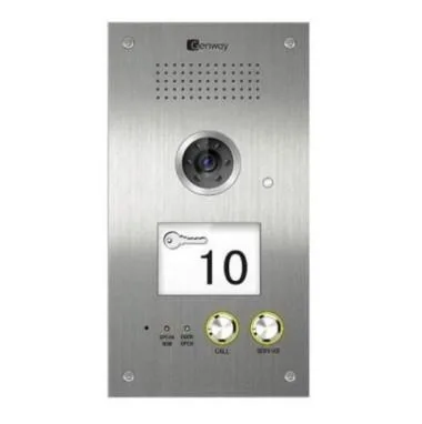 Montaj si reparatii interfoane si videointerfoane