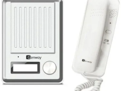 Montaj si reparatii interfoane si videointerfoane