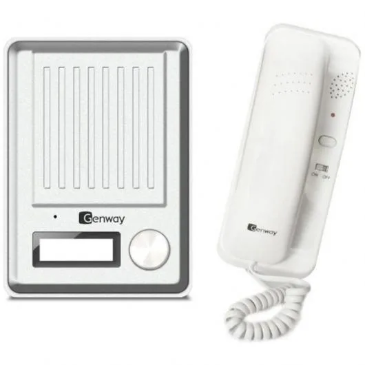 Montaj si reparatii interfoane si videointerfoane