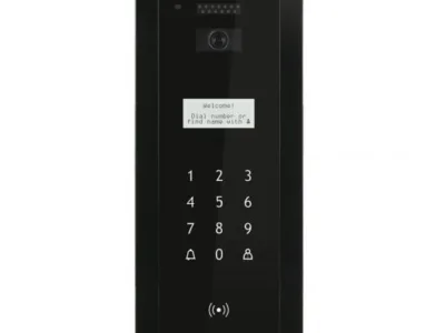 Montaj si reparatii interfoane si videointerfoane