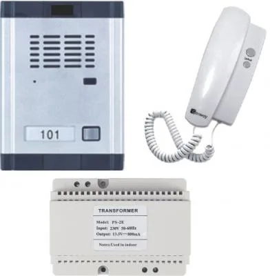 Montaj si reparatii interfoane si videointerfoane