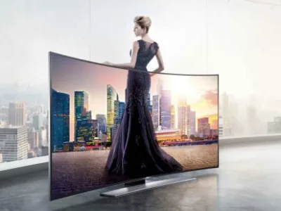 Importator - Distribuitor si Service Panasonic - Bucuresti