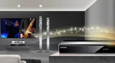 Importator - Distribuitor si Service Panasonic - Bucuresti