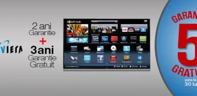 Importator - Distribuitor si Service Panasonic - Bucuresti