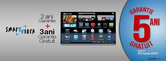 Importator - Distribuitor si Service Panasonic - Bucuresti