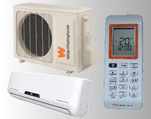 Aer conditionat White Westinghouse