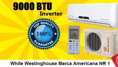 Aer conditionat White Westinghouse