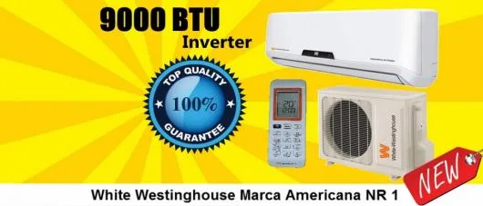 Aer conditionat White Westinghouse