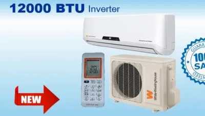 Aer conditionat White Westinghouse