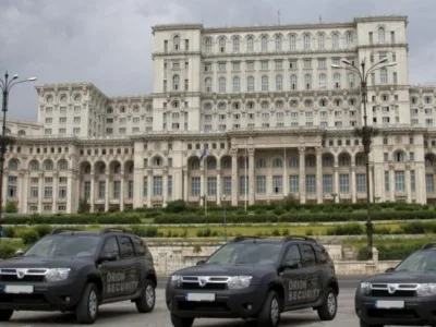 Orion Security paza si protectie Bucuresti