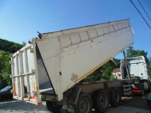 Transport auto rutier intern international - Bucuresti