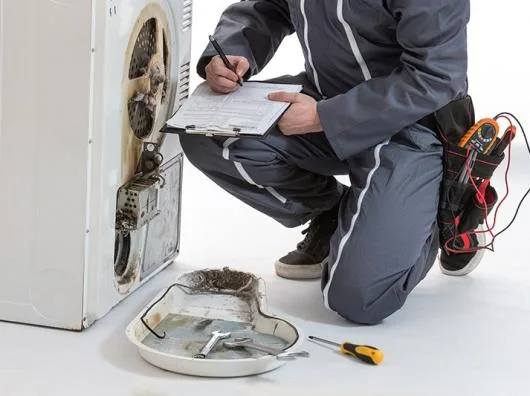 Service Reparatii Masini de spalat Targu Mures