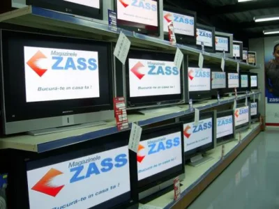 Comercializare electrocasnice