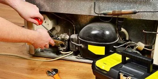 Comercializare electrocasnice