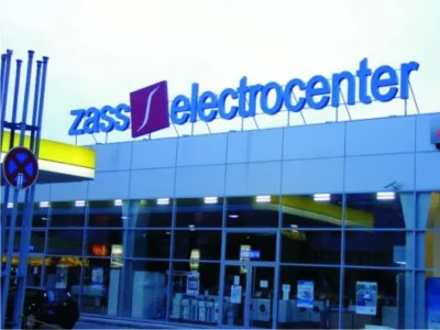 Comercializare electrocasnice