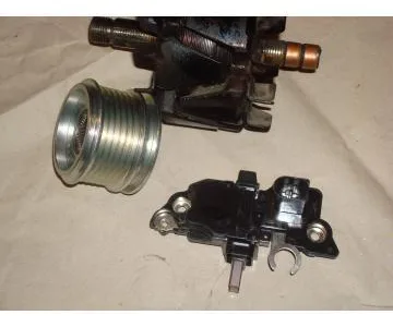 Bucuresti - Rebobinari motoare electrice