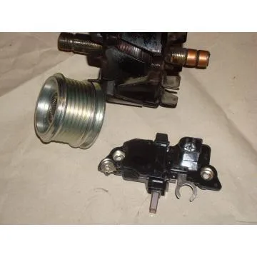 Bucuresti - Rebobinari motoare electrice