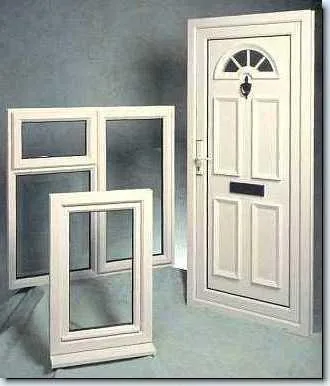 Tamplariei pvc si aluminiu - Braila