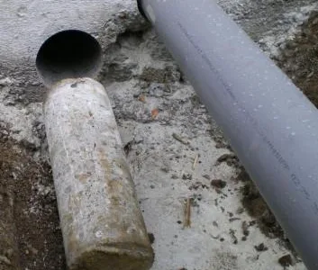 Gauri in beton