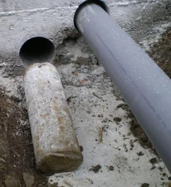Gauri in beton