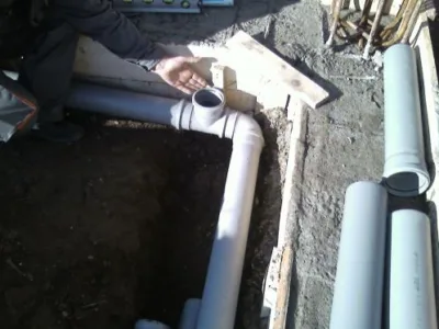 Gauri in beton