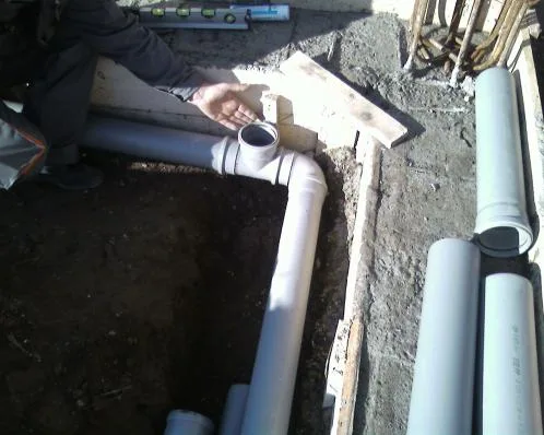 Gauri in beton