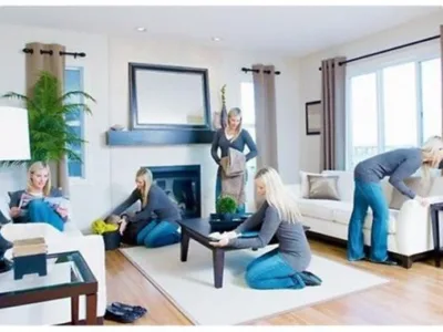 Valentino Clean Servicii curatenie Bucuresti