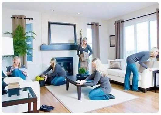 Valentino Clean Servicii curatenie Bucuresti