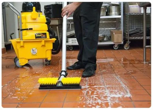 Valentino Clean Servicii curatenie Bucuresti