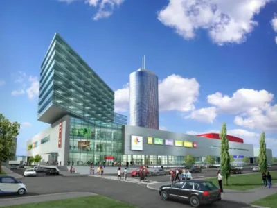 Birou Arhitectura Bucuresti