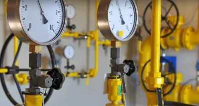 Service - reparatii - revizii centrale termice