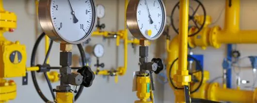 Service - reparatii - revizii centrale termice