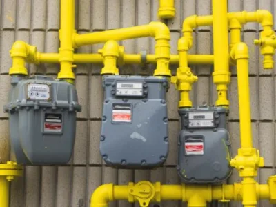 Service - reparatii - revizii centrale termice