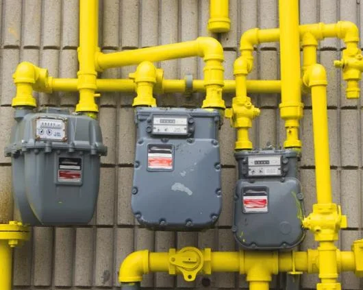 Service - reparatii - revizii centrale termice