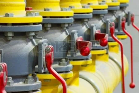 Service - reparatii - revizii centrale termice