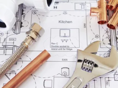 Proiectare executie - revizii instalatii gaze Bucuresti