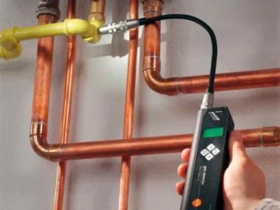 Proiectare executie - revizii instalatii gaze Bucuresti