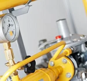 Proiectare executie - revizii instalatii gaze Bucuresti