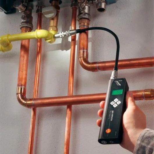 Instalatii sanitare - termice - ventilatii