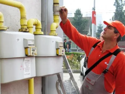 Instalatii sanitare - termice - ventilatii