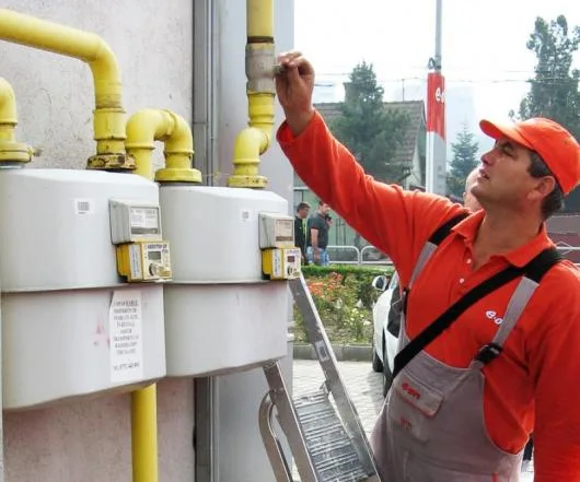 Instalatii sanitare - termice - ventilatii