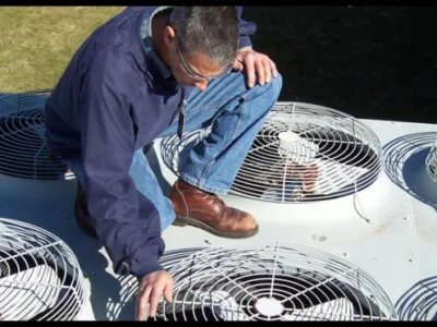 Executie si service vitrine si camere frigorifice Bucuresti